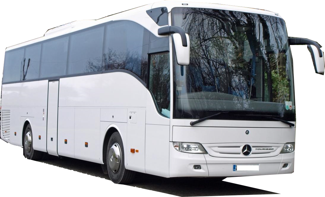 Mercedes Tourismo 