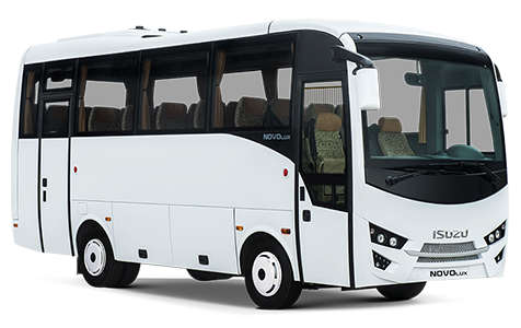 Isuzu Novo 