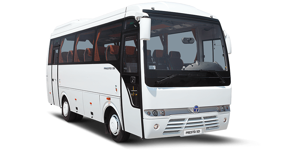 Temsa Prestij 