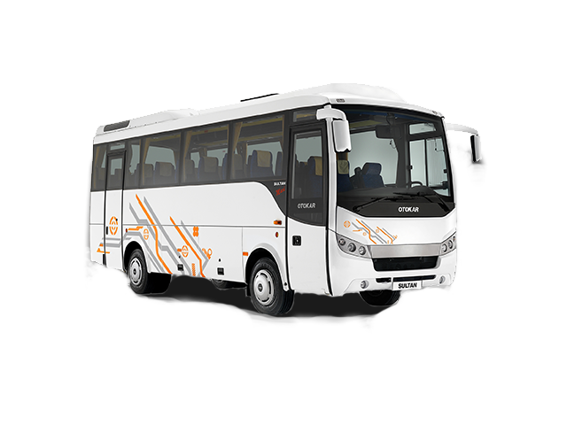 Otokar Sultan 