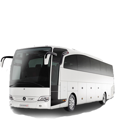 Mercedes Travego