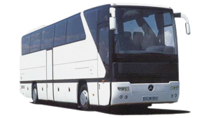 Mercedes 0403 