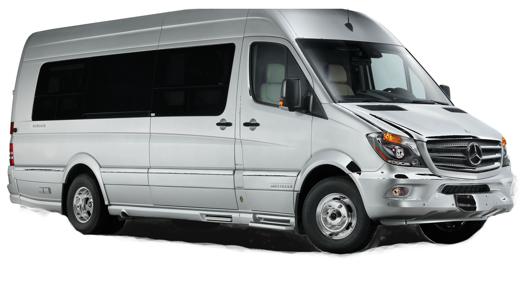 Mercedes Sprinter 