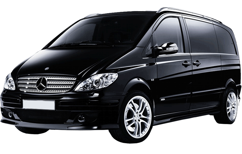 Mercedes Viano