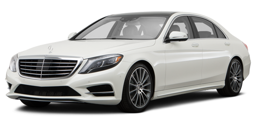 Mercedes S Class 