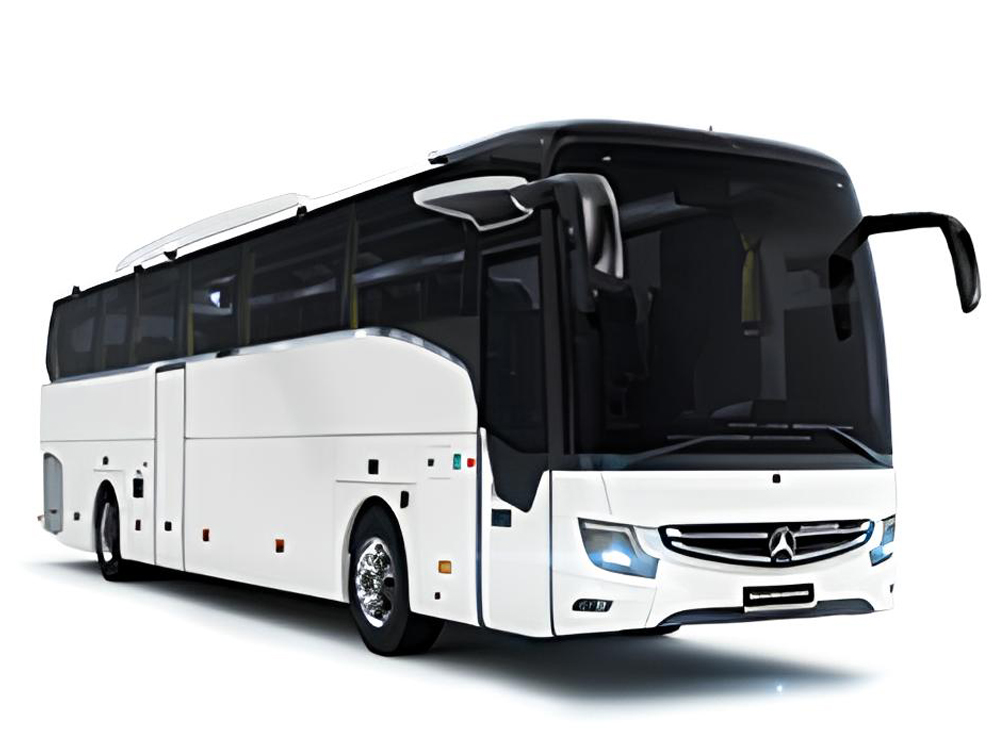 Mercedes Tourismo